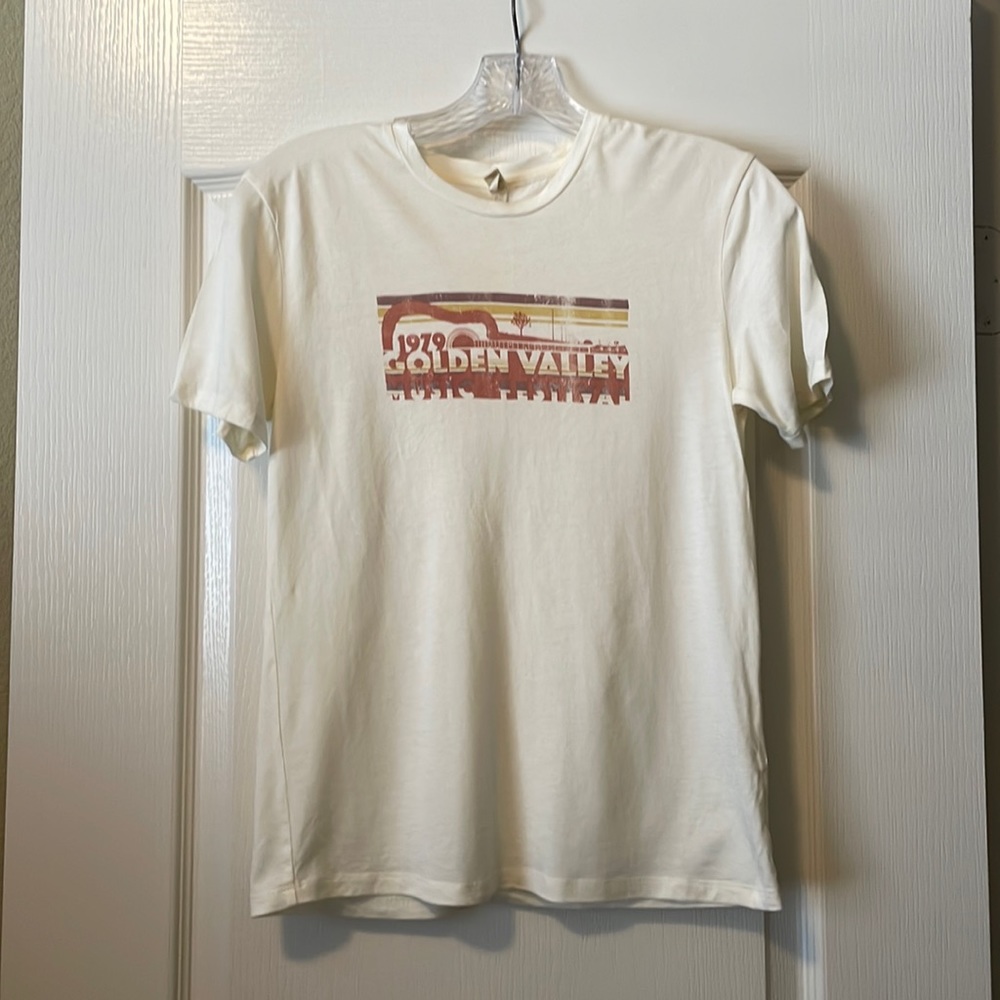 Anthropologie graphic tee